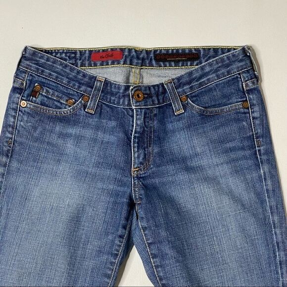 AG Adriano Goldschmied | The Club Jeans - Picture 2 of 8